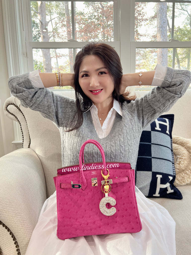 Initial bag sales