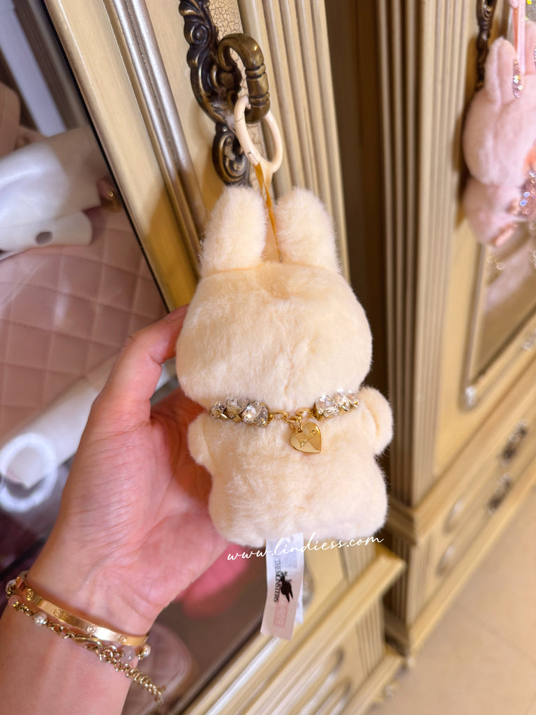 AUTHENTIC BLING BLING LABUBU - HAVE A SEAT