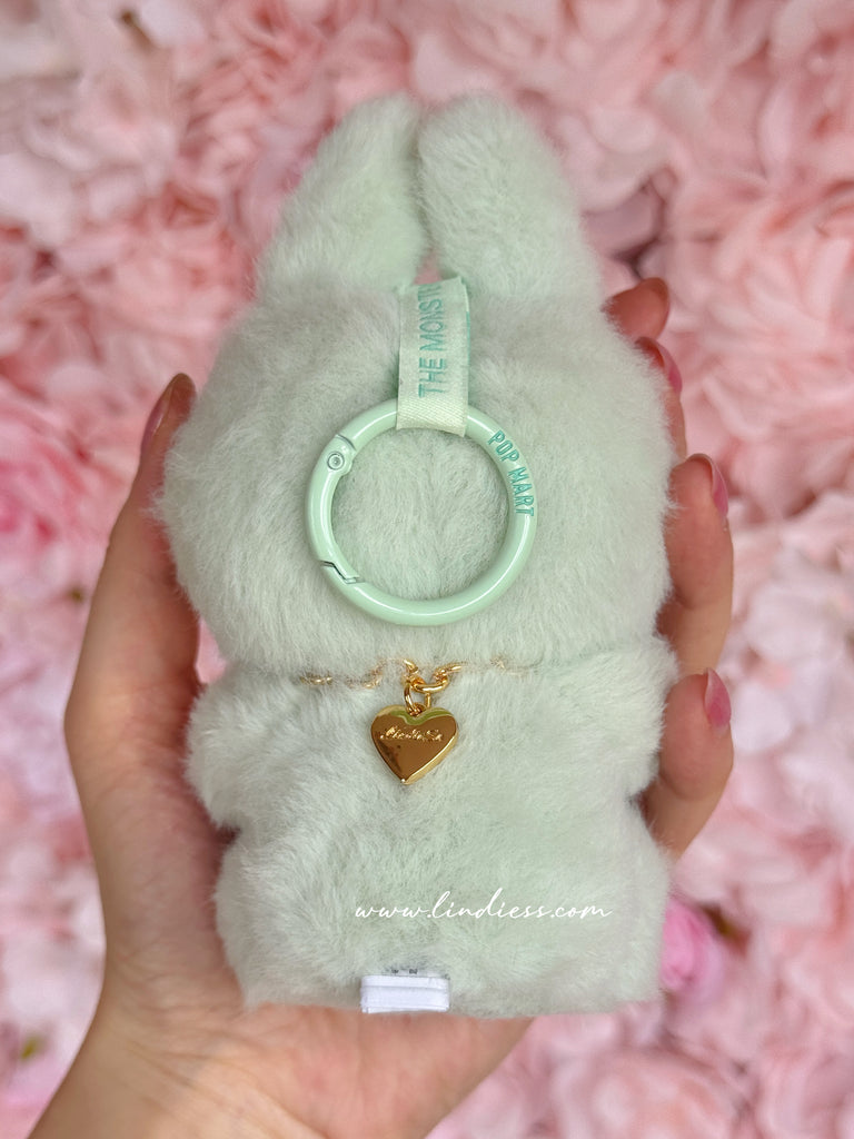 AUTHENTIC BLING BLING LABUBU - HAVE A SEAT
