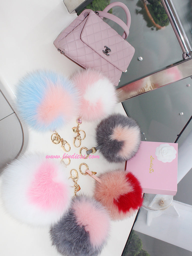 SWEETHEART POM POM