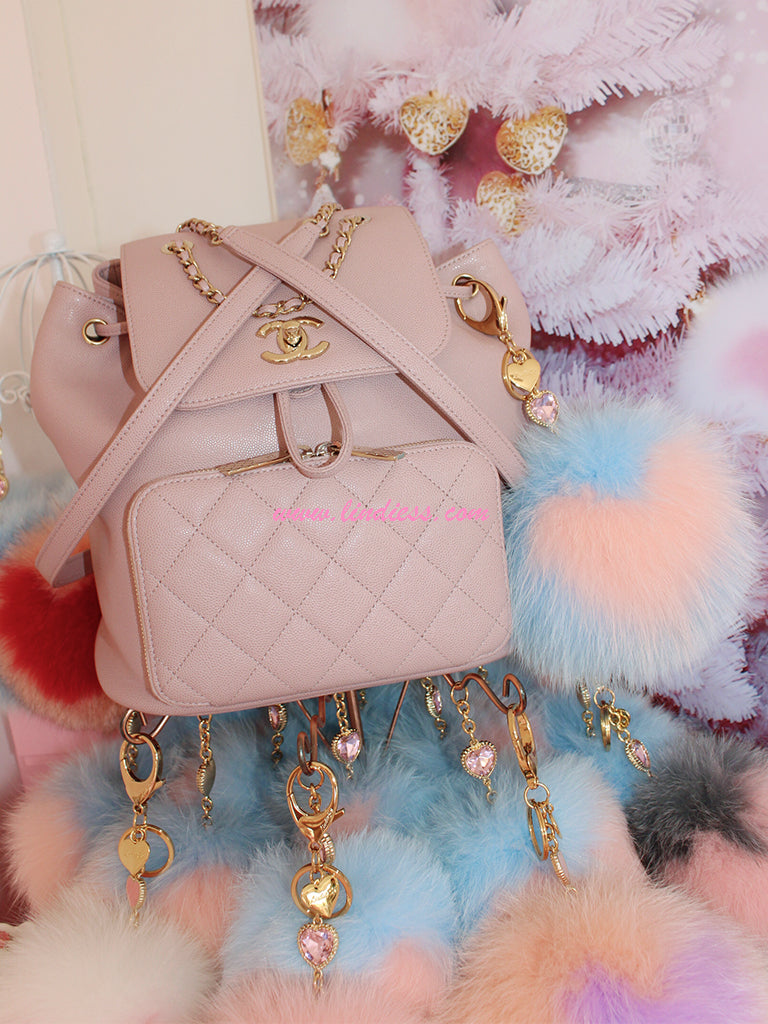 SWEETHEART POM POM