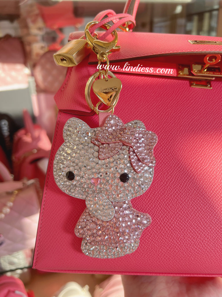 PRINCESS CRYSTAL KITTY