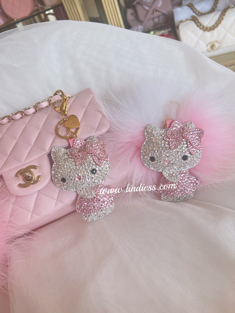 PRINCESS CRYSTAL KITTY