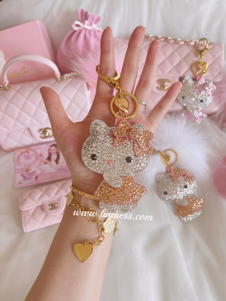 PRINCESS CRYSTAL KITTY