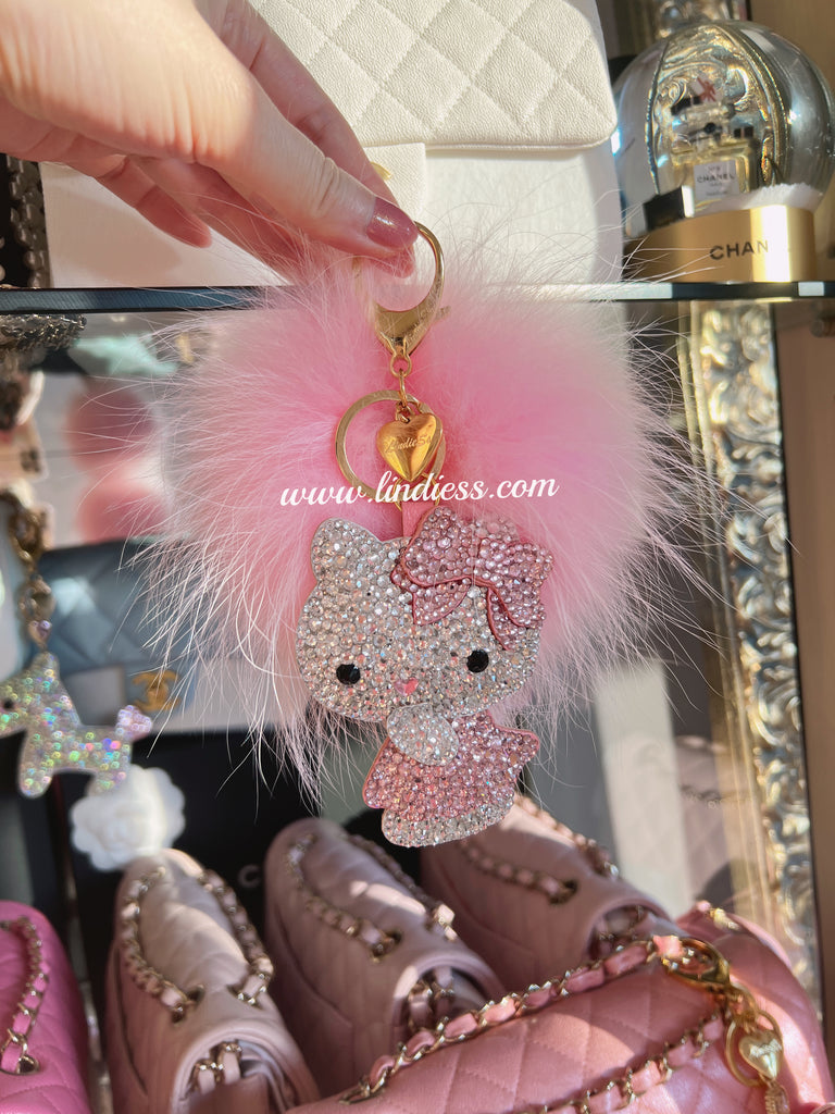 PRINCESS CRYSTAL KITTY