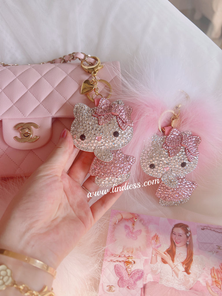 PRINCESS CRYSTAL KITTY