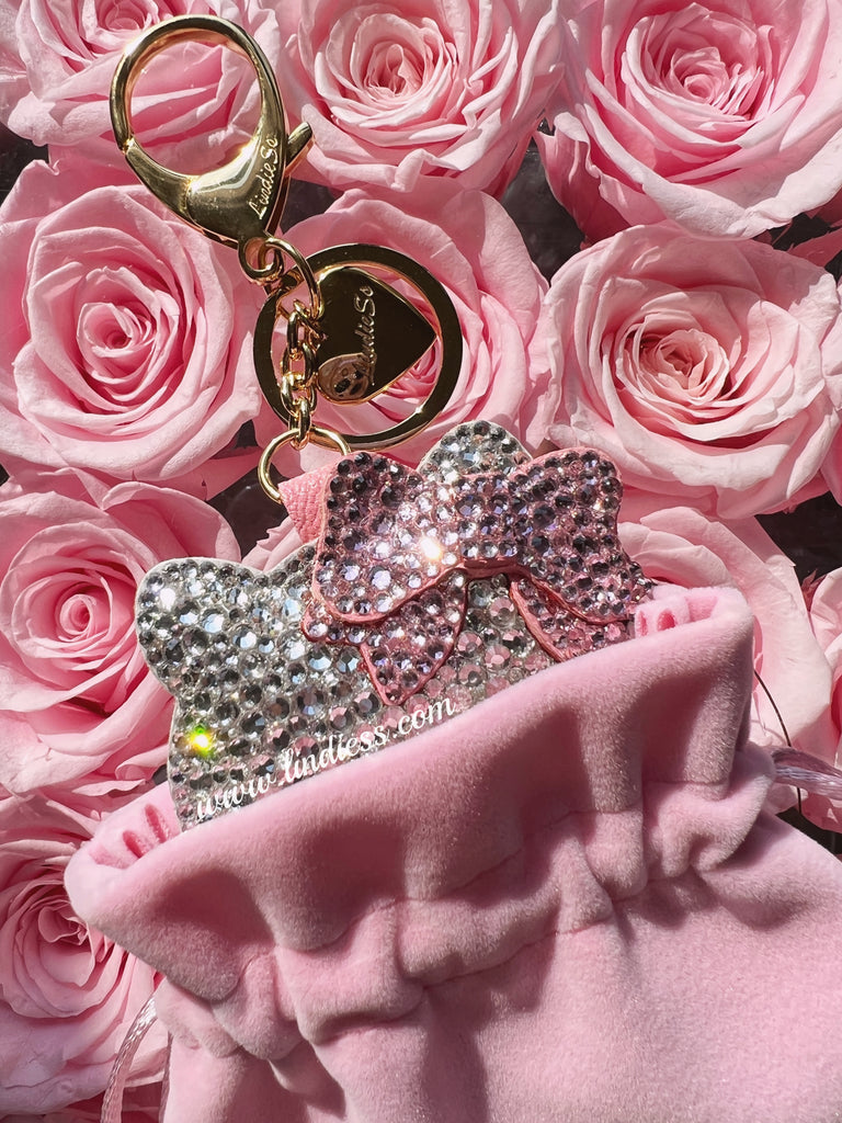 PRINCESS CRYSTAL KITTY