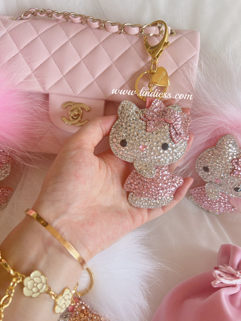 PRINCESS CRYSTAL KITTY