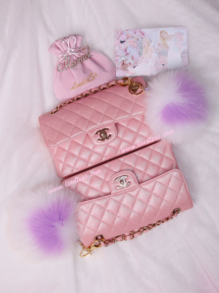 SWEETHEART POM POM