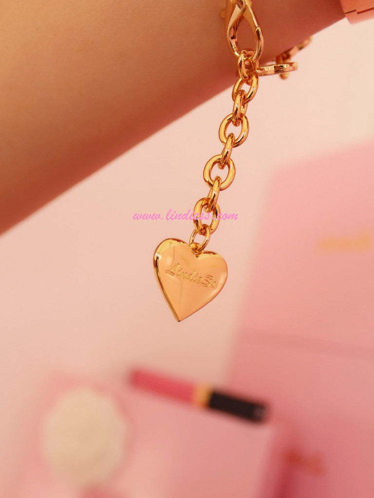 CAMELLIA LOVE BRACELET