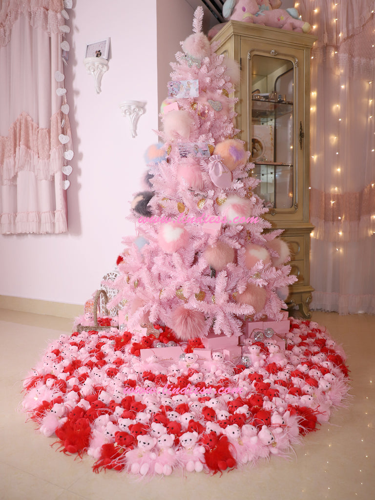 PRINCESS CAMELLIA BEAR