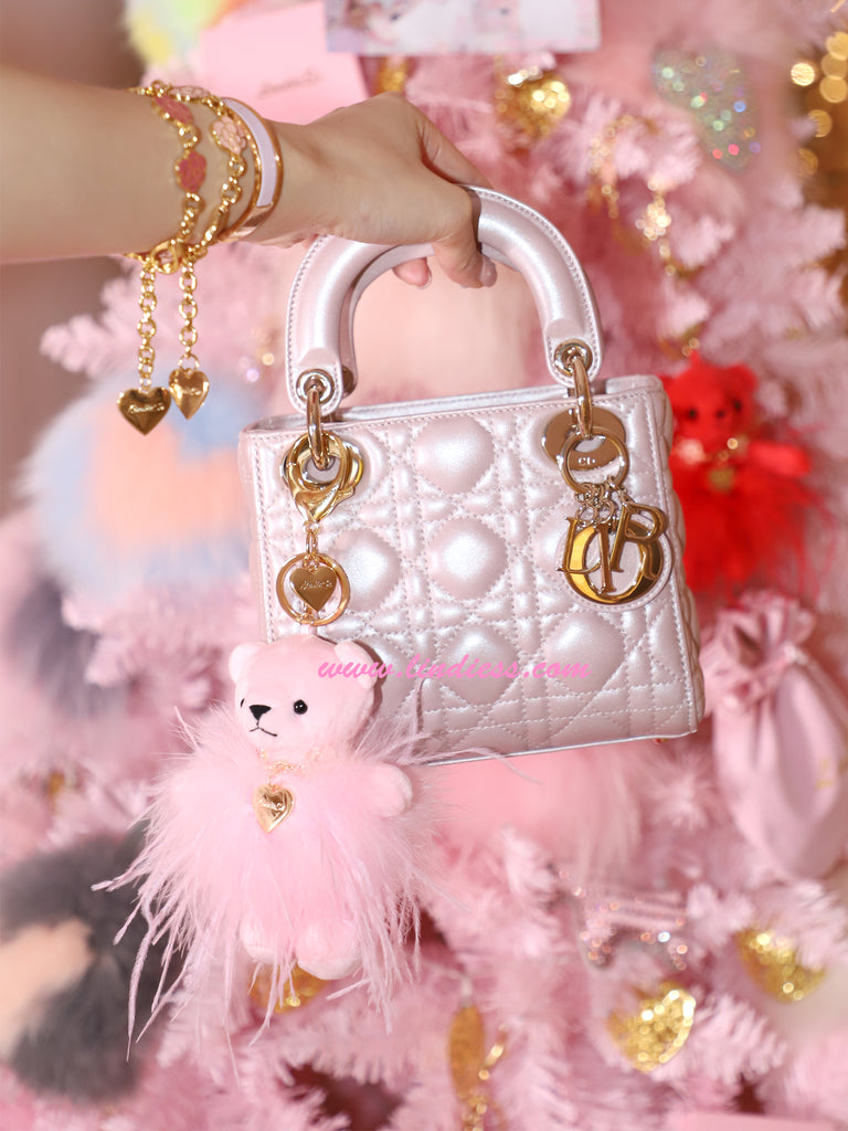 PRINCESS CAMELLIA BEAR