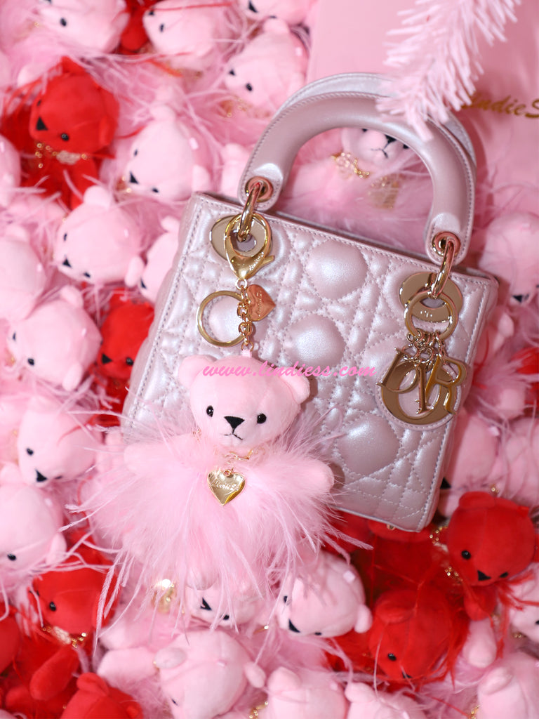 PRINCESS CAMELLIA BEAR