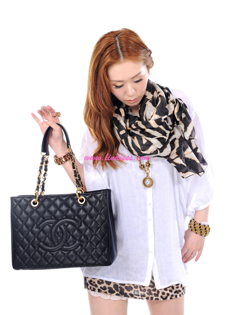 SILK ZEBRA SCARF