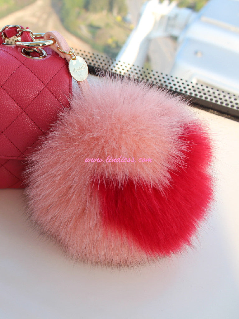 SWEETHEART POM POM