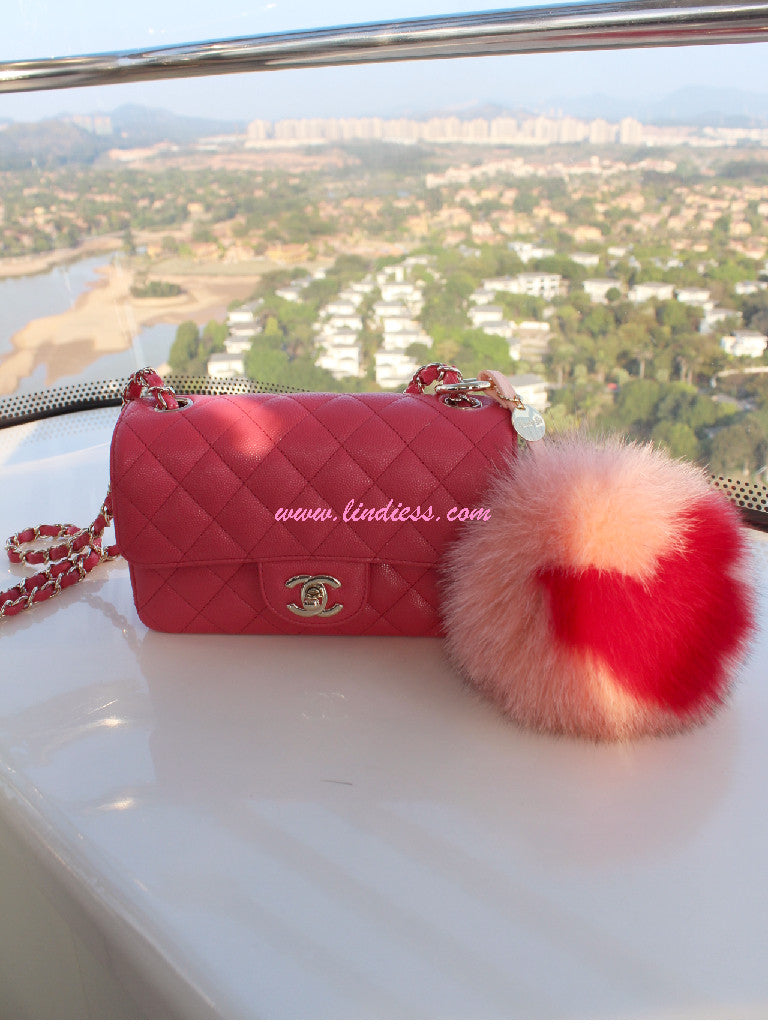 SWEETHEART POM POM