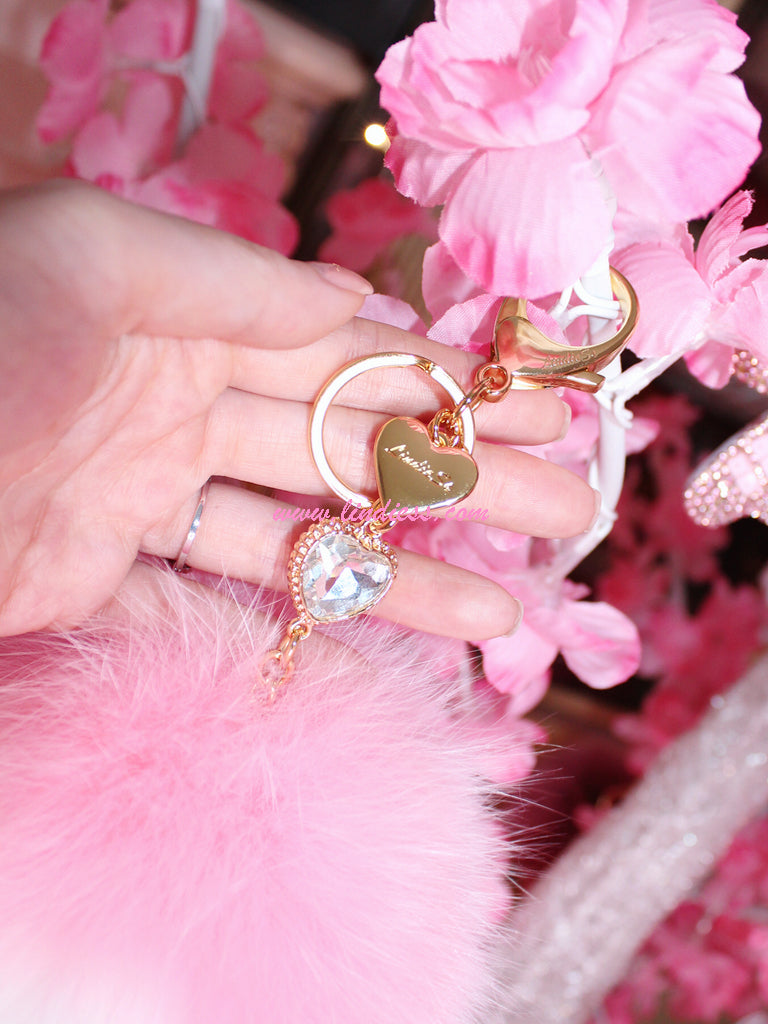SWEETHEART POM POM