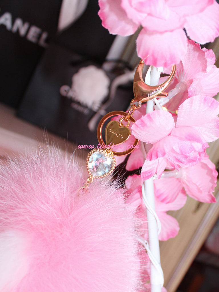 SWEETHEART POM POM