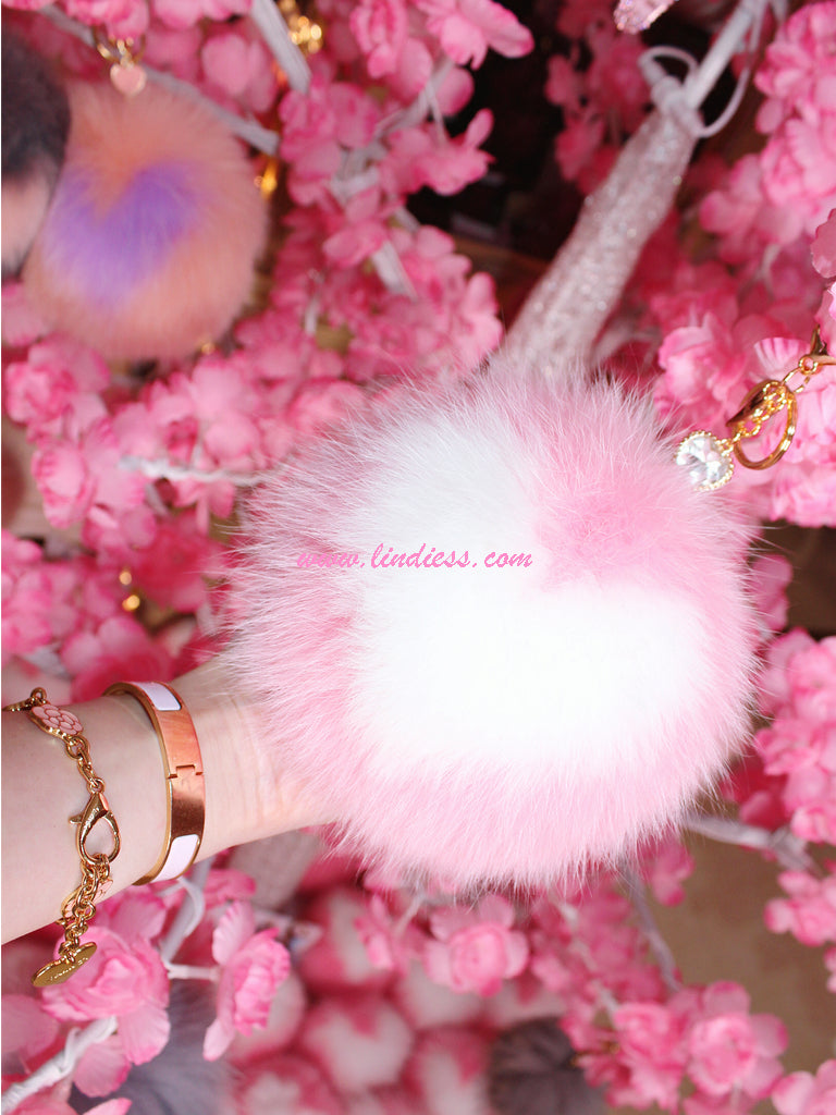 SWEETHEART POM POM
