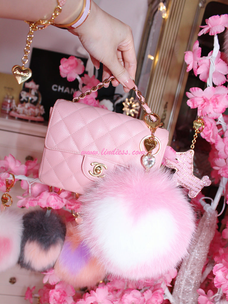 SWEETHEART POM POM