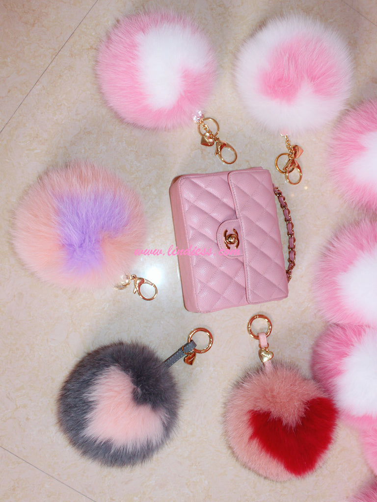 SWEETHEART POM POM