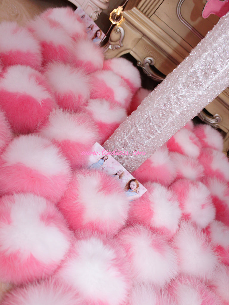 SWEETHEART POM POM