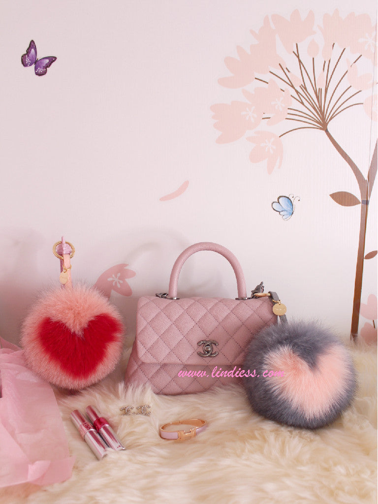 SWEETHEART POM POM