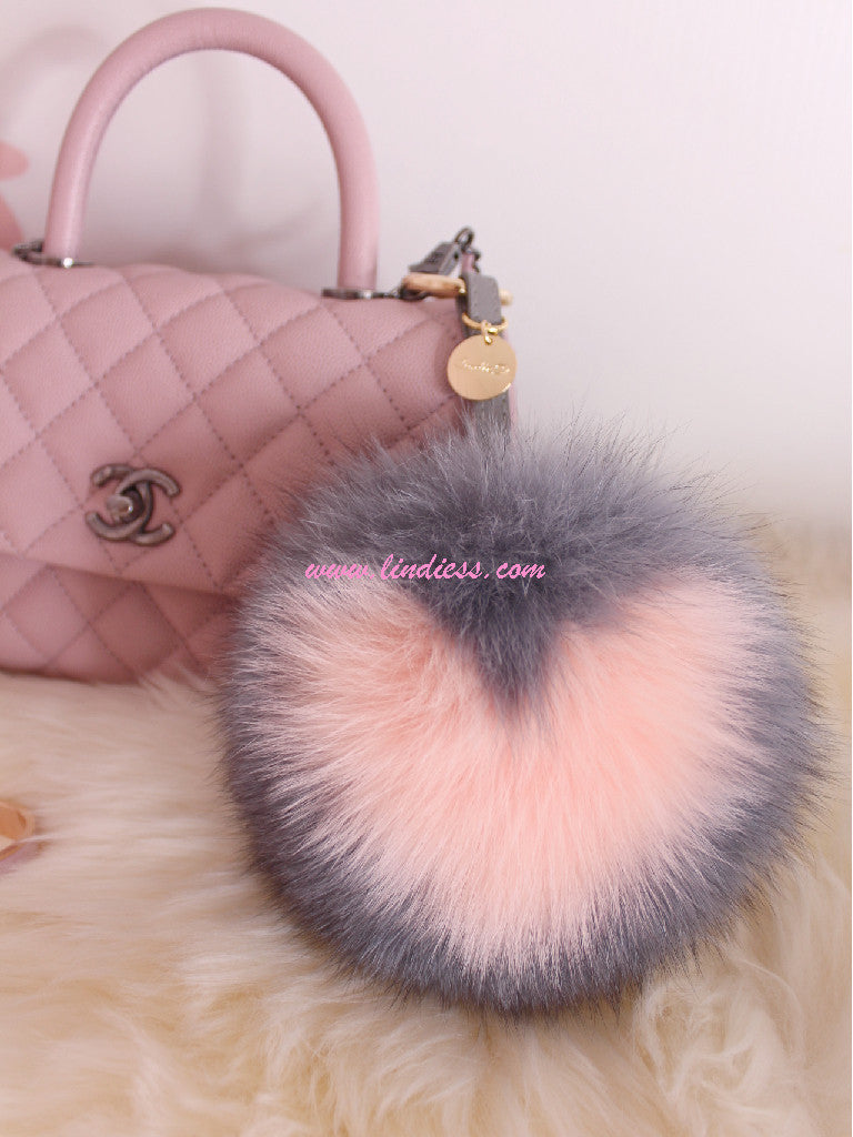 SWEETHEART POM POM