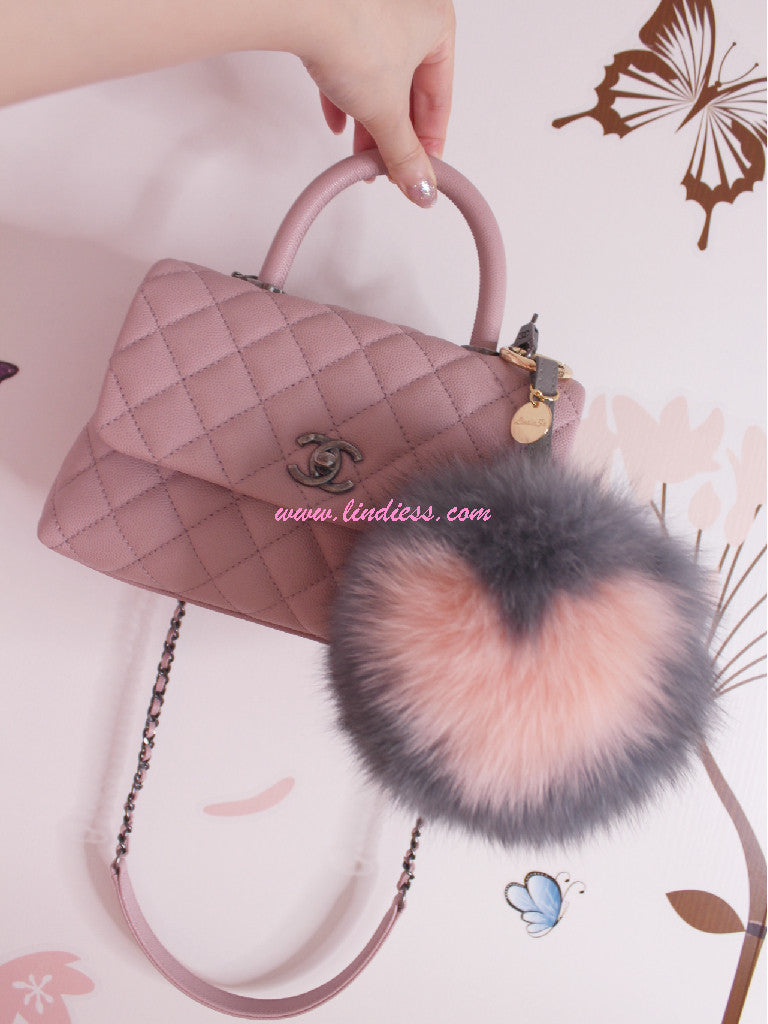 SWEETHEART POM POM