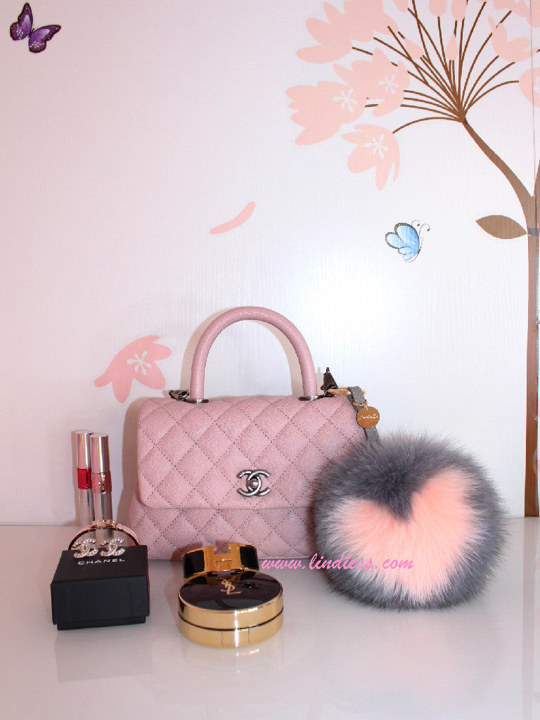 SWEETHEART POM POM
