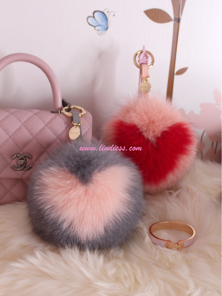 SWEETHEART POM POM