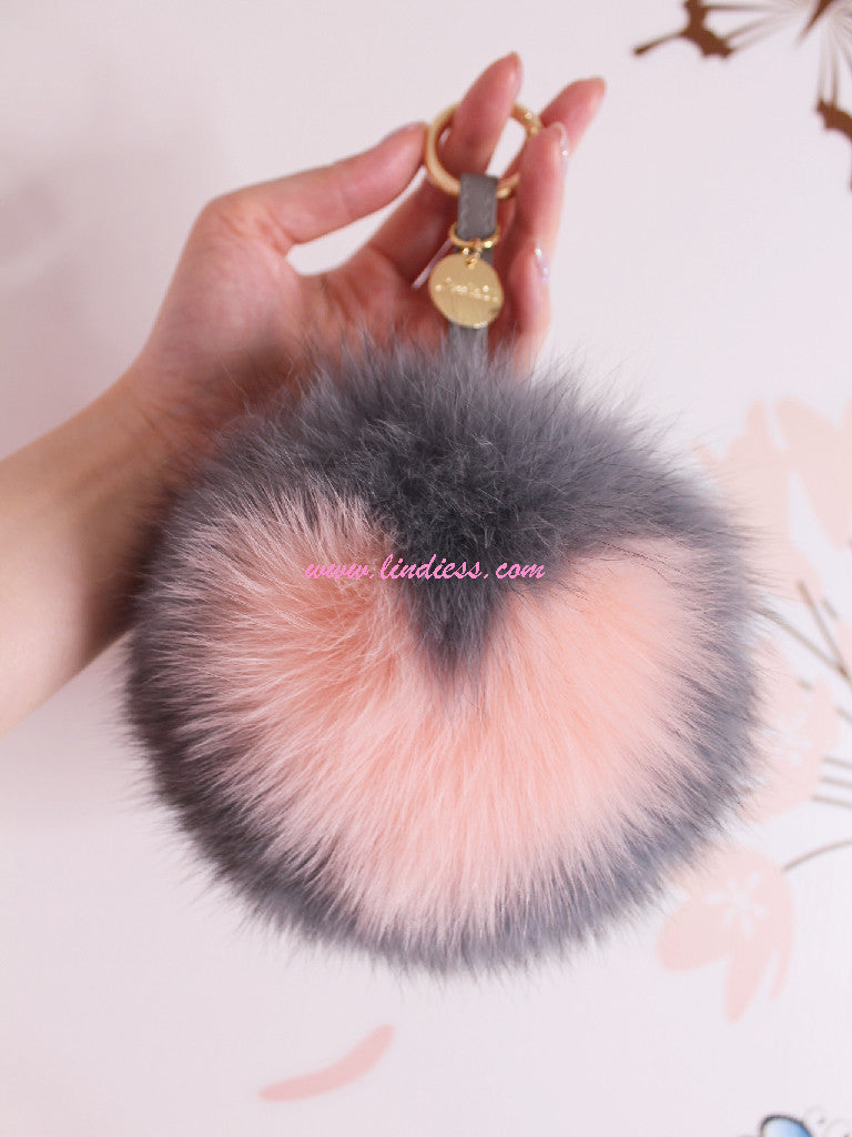SWEETHEART POM POM