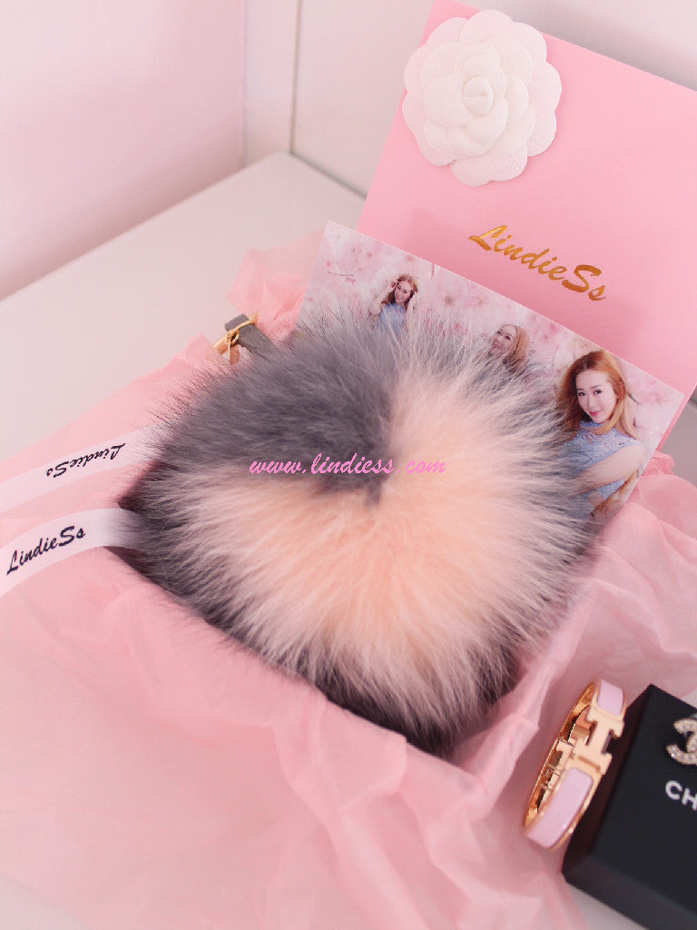 SWEETHEART POM POM