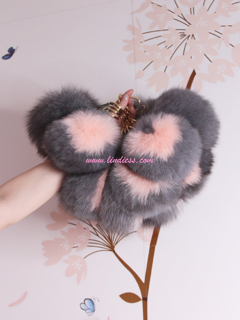 SWEETHEART POM POM
