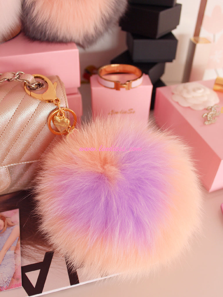 SWEETHEART POM POM