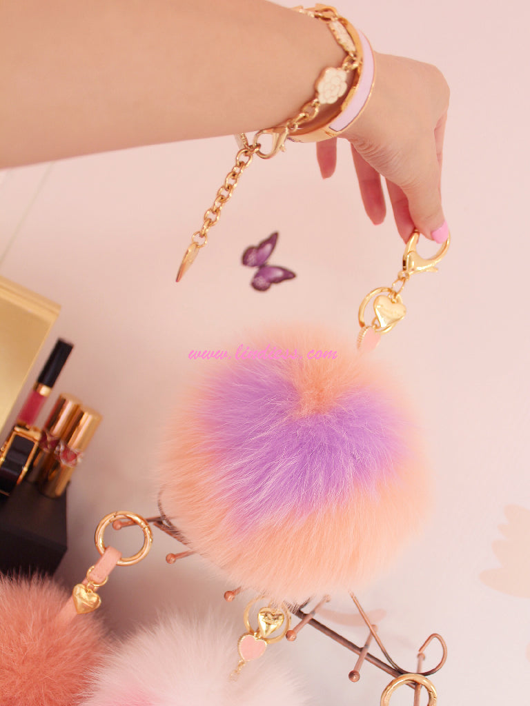 SWEETHEART POM POM