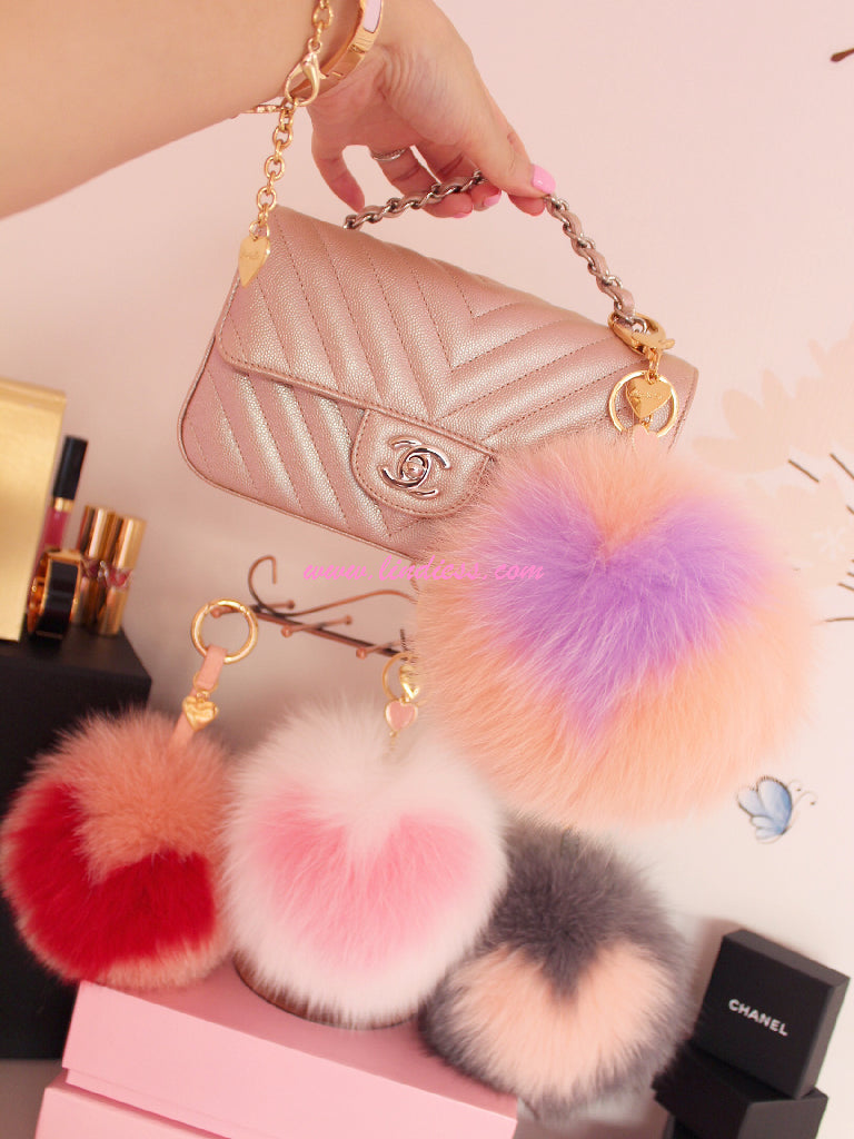 SWEETHEART POM POM