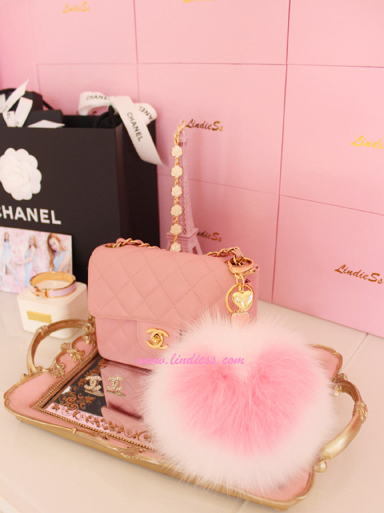 SWEETHEART POM POM