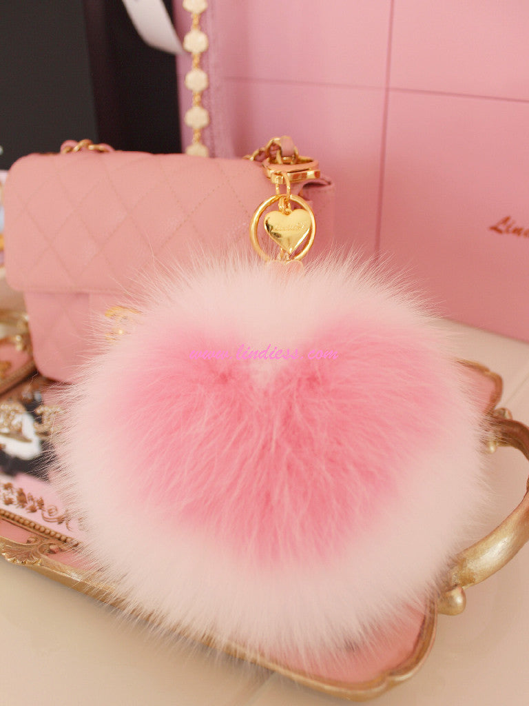 SWEETHEART POM POM