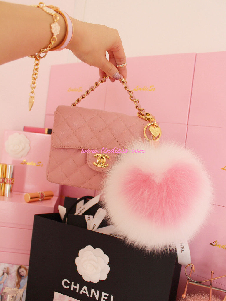 SWEETHEART POM POM