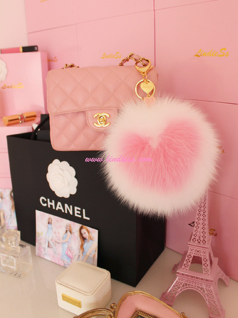 SWEETHEART POM POM