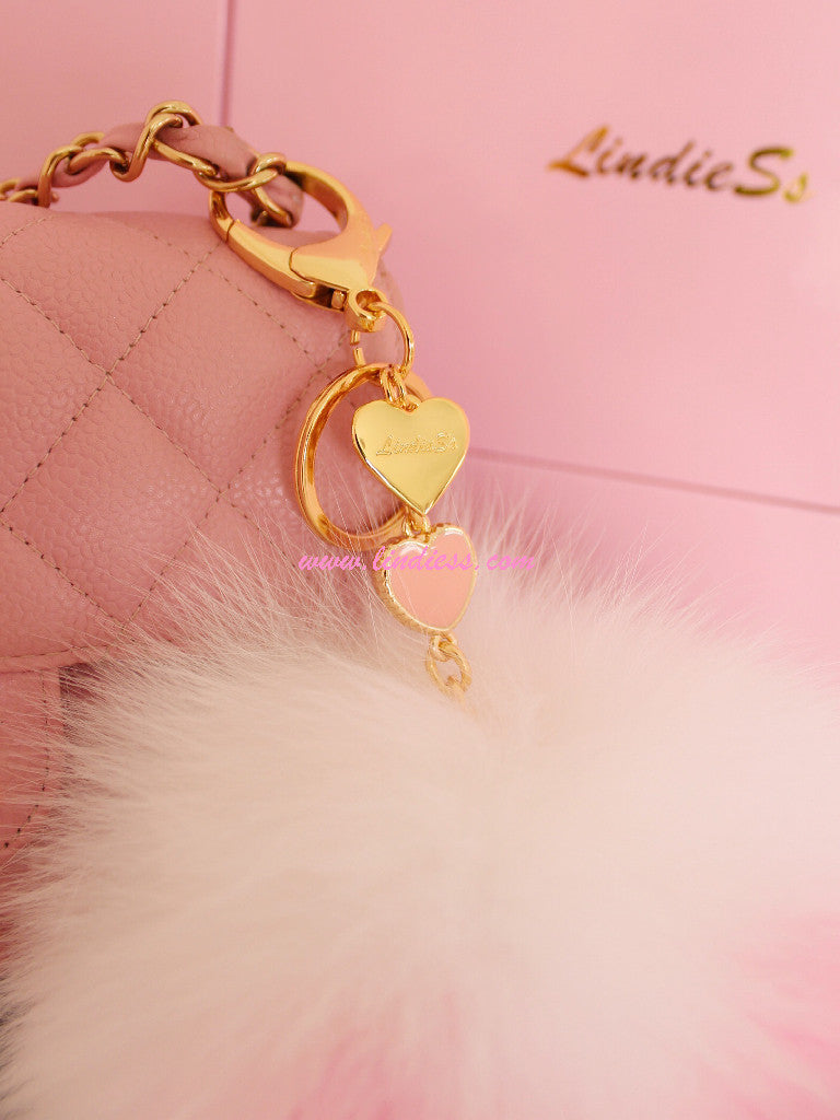 SWEETHEART POM POM