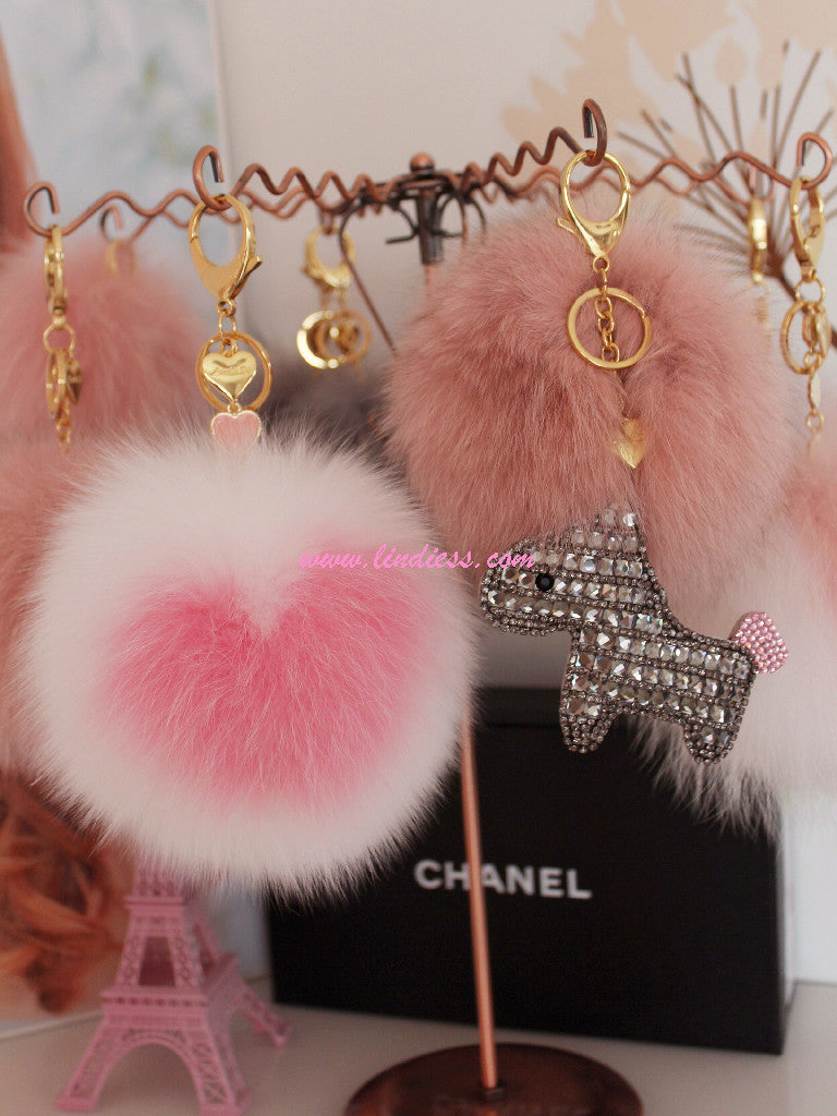 SWEETHEART POM POM