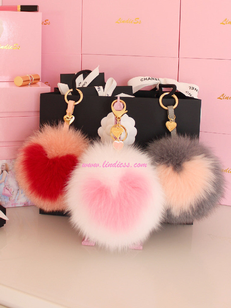 SWEETHEART POM POM