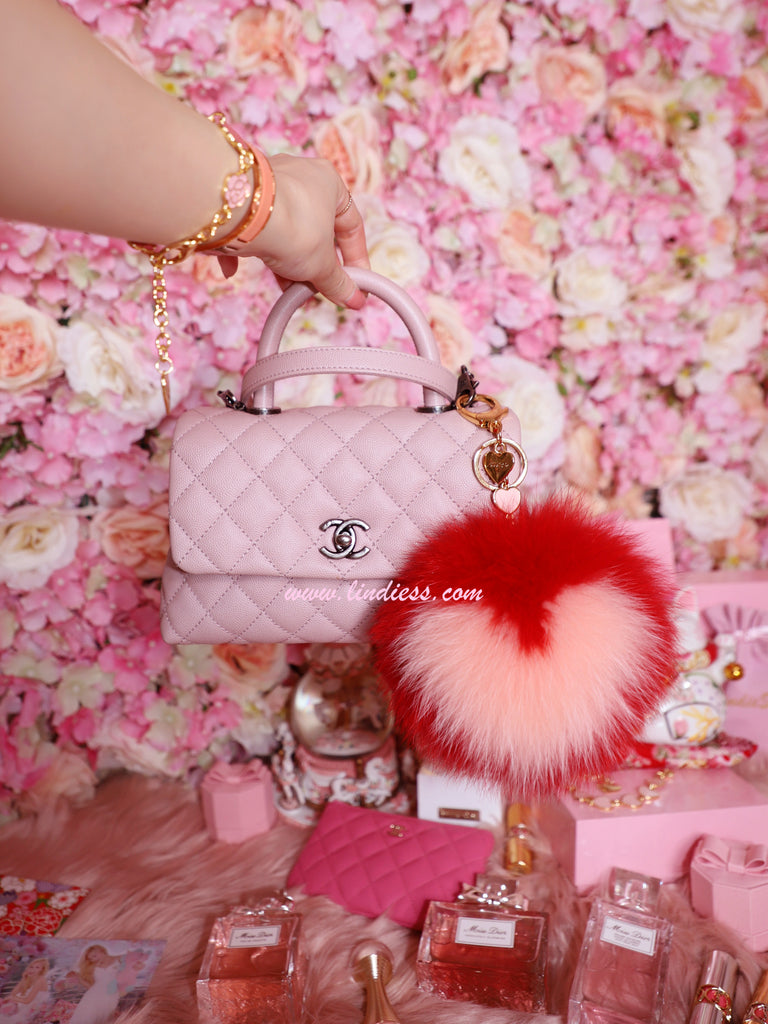 SWEETHEART POM POM