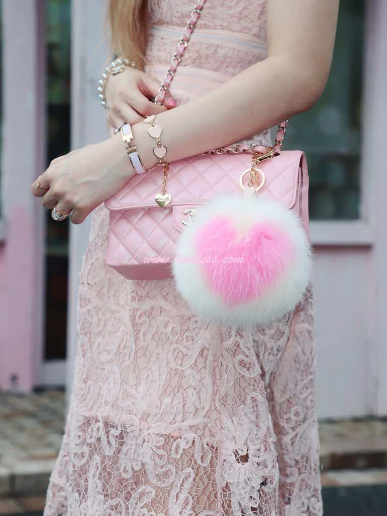 SWEETHEART POM POM