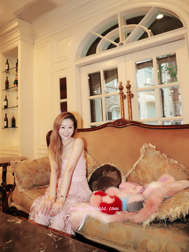 SWEETHEART POM POM