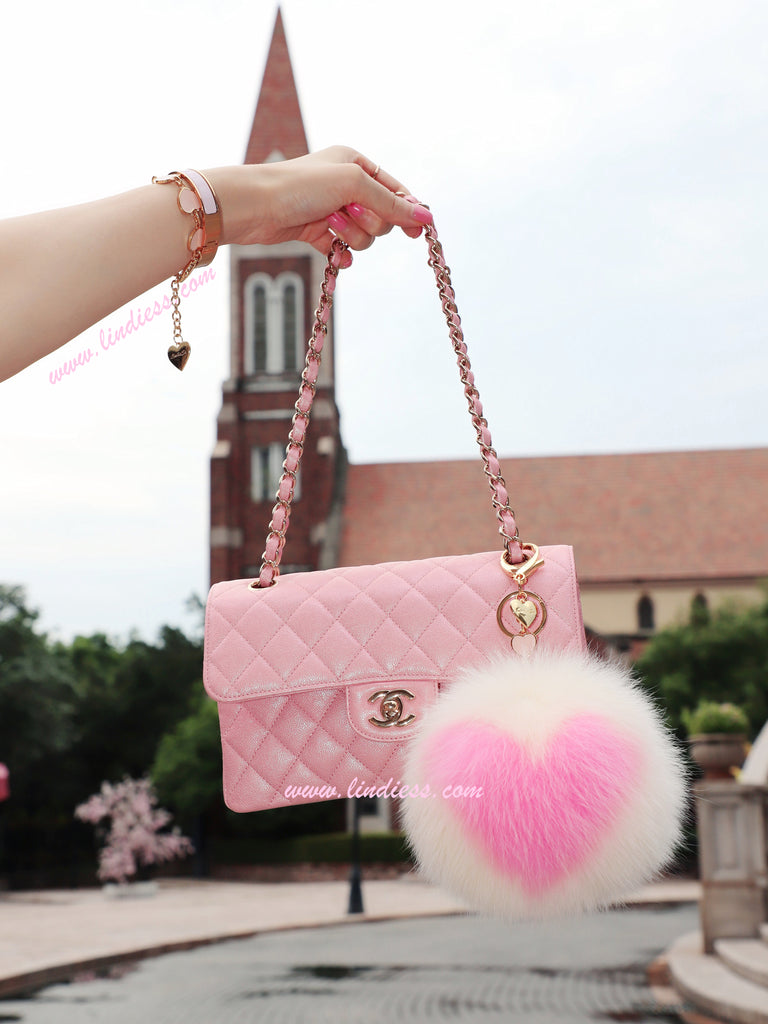 SWEETHEART POM POM