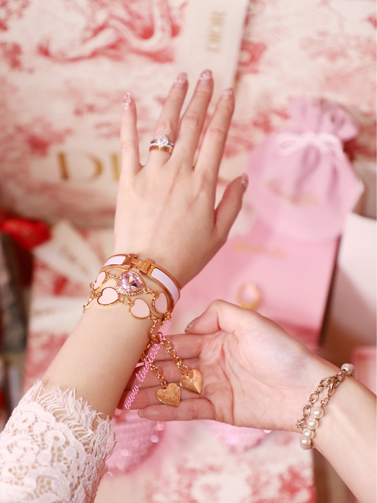 SWEET LOVE BRACELET