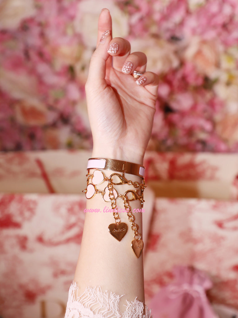 SWEET LOVE BRACELET